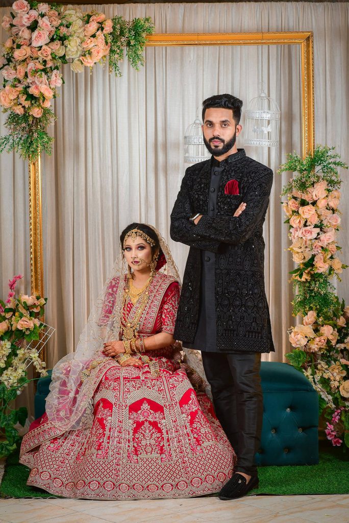 wedding photography - vigsonstudio