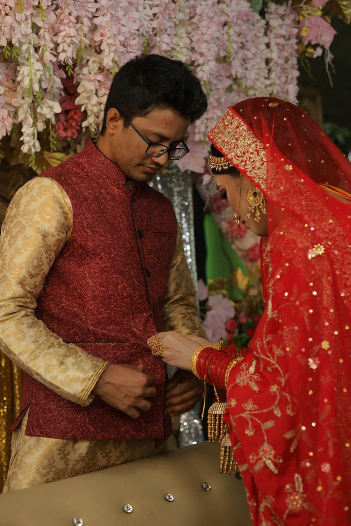 Wedding Photography - vigsonstudio