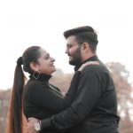 Pre-wedding - vigsonstudio